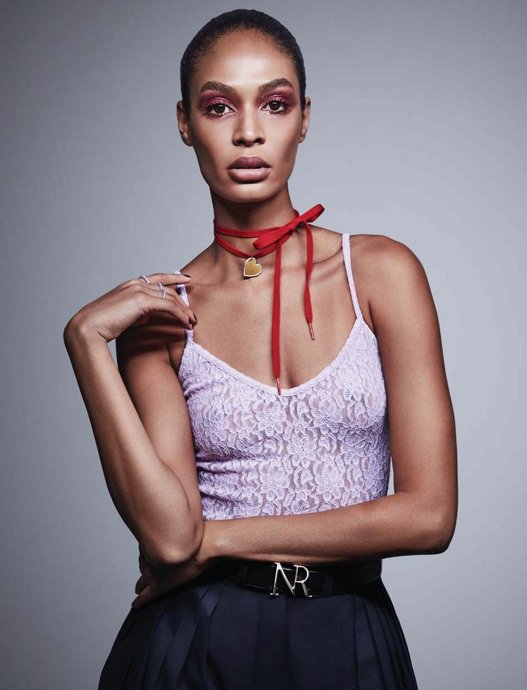 Joan Smalls