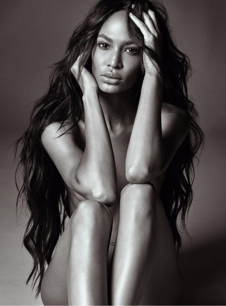 Joan Smalls