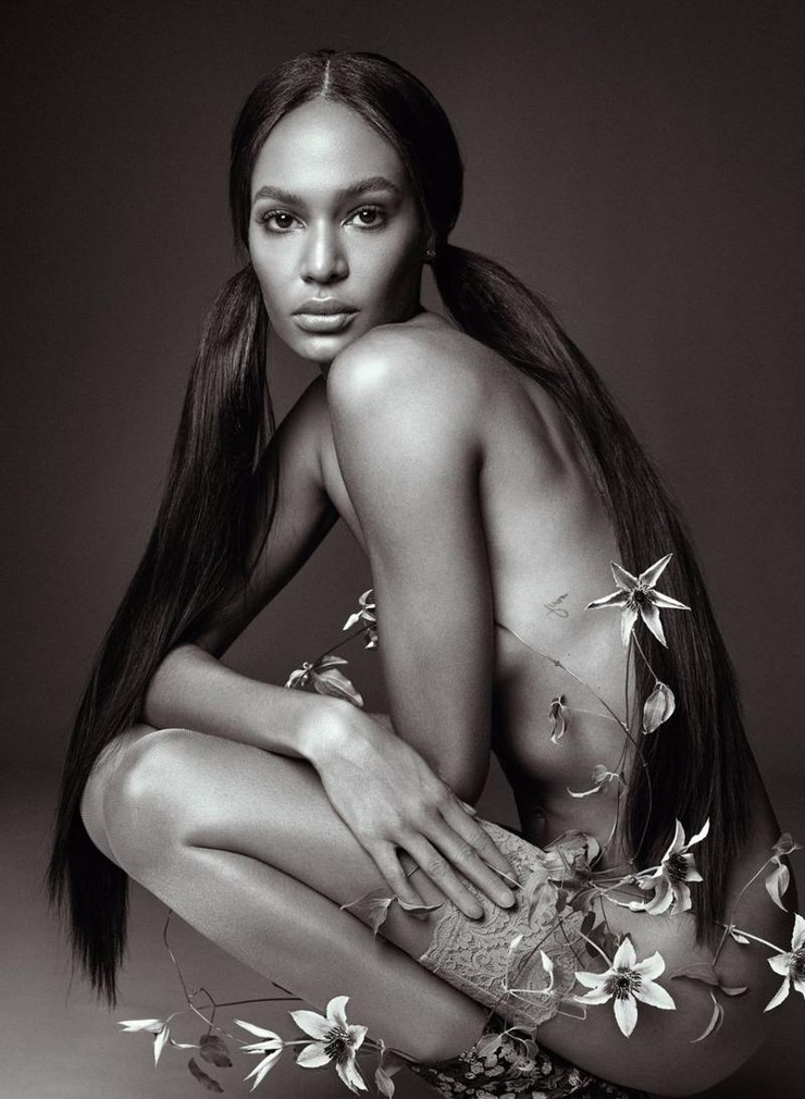 Joan Smalls