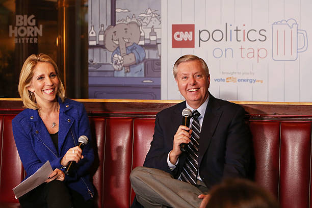 Dana Bash Dana Bash