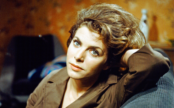 Billie Whitelaw Billie Whitelaw