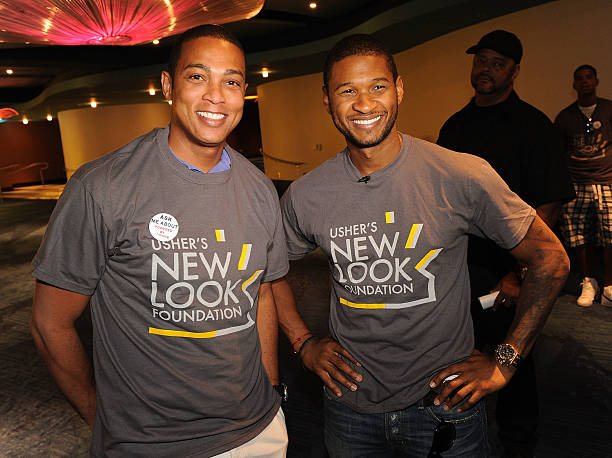 Don Lemon