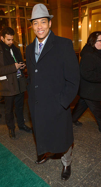 Don Lemon