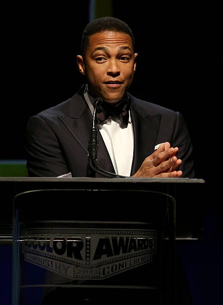 Don Lemon