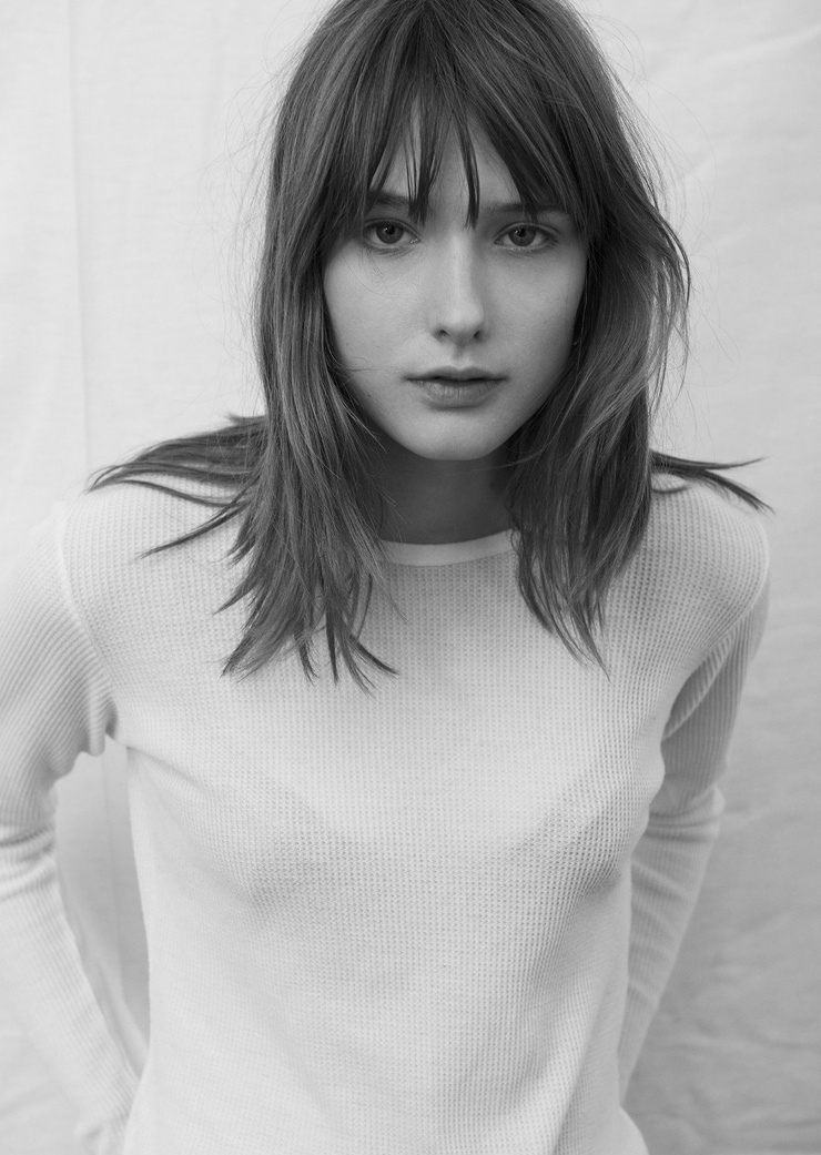 Judith Leclerc (II)