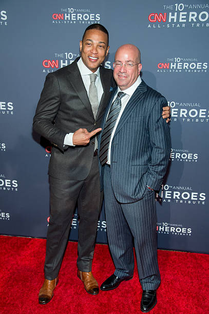 Don Lemon