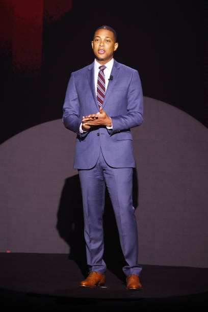 Don Lemon