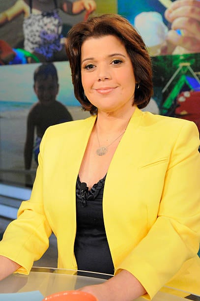 Ana Navarro