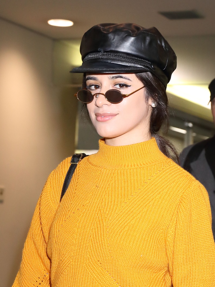 Camila Cabello