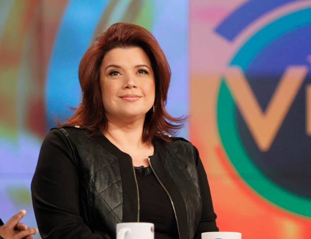 Ana Navarro