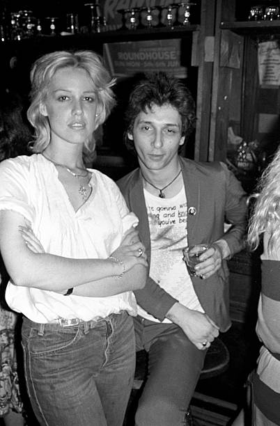Cyrinda Foxe