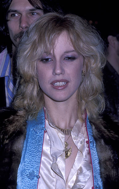Cyrinda Foxe