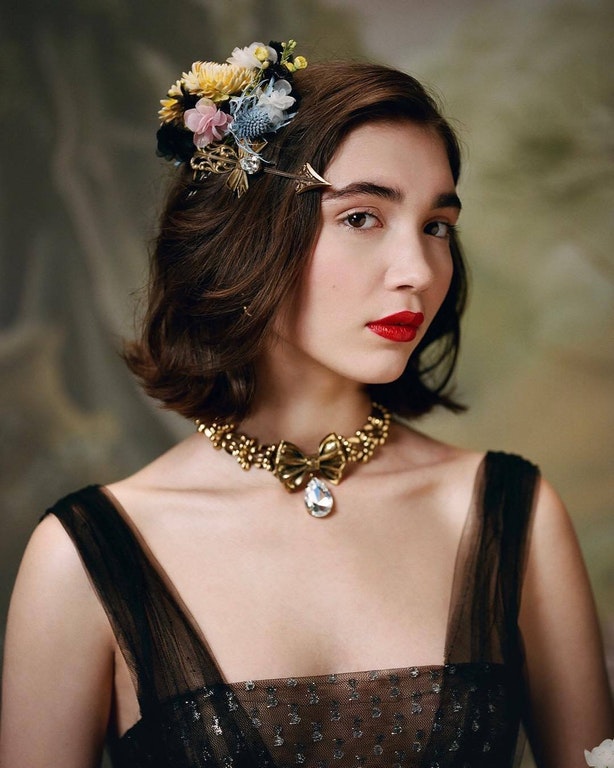 Rowan Blanchard Rowan Blanchard