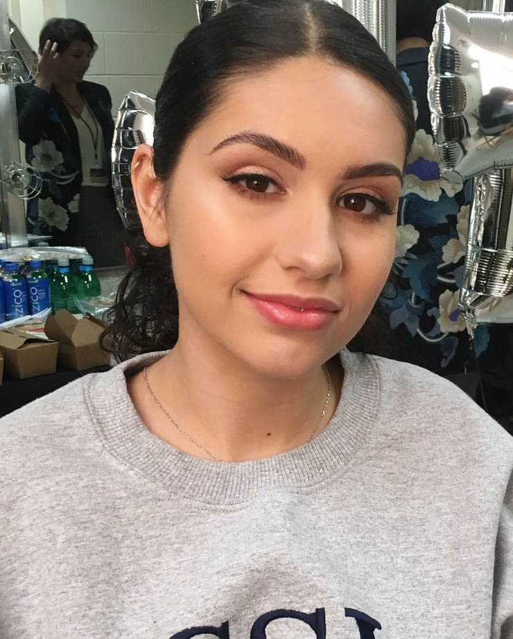 Alessia Cara Alessia Cara