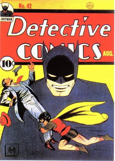 Detective Comics Detective Comics