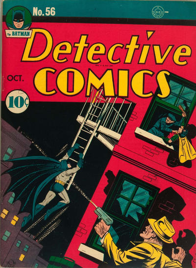 Detective Comics Detective Comics