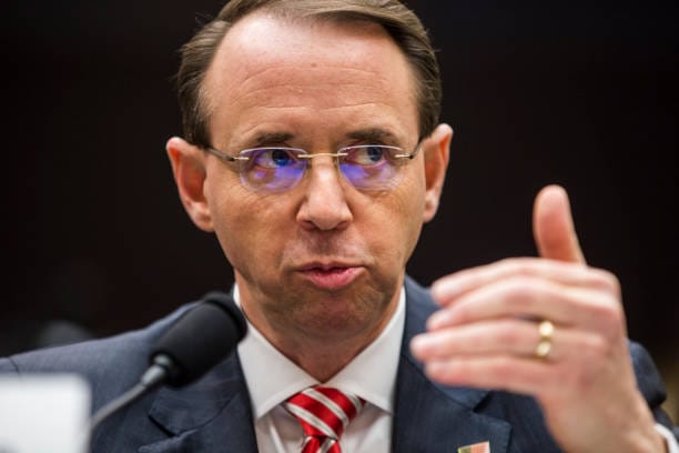 Rod Rosenstein