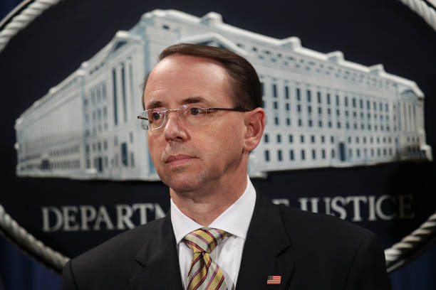 Rod Rosenstein