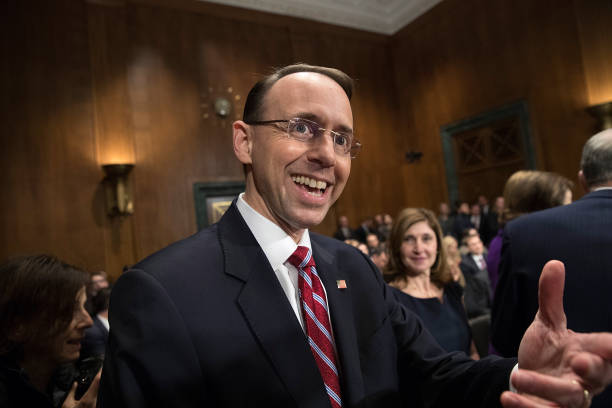 Rod Rosenstein