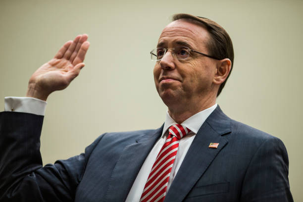 Rod Rosenstein
