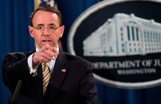 Rod Rosenstein