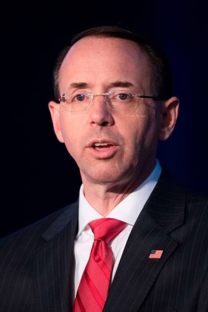 Rod Rosenstein