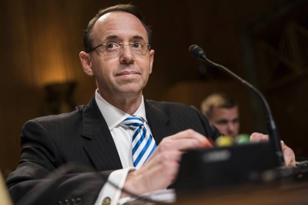 Rod Rosenstein