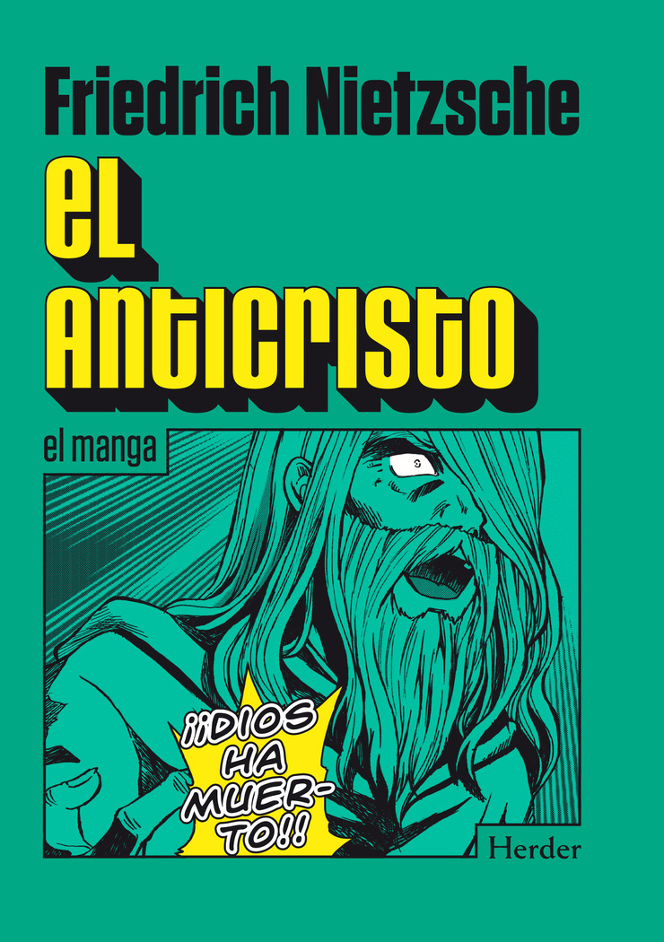The Antichrist