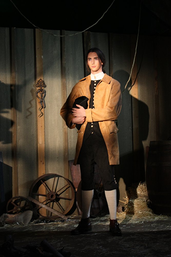 The Highwayman