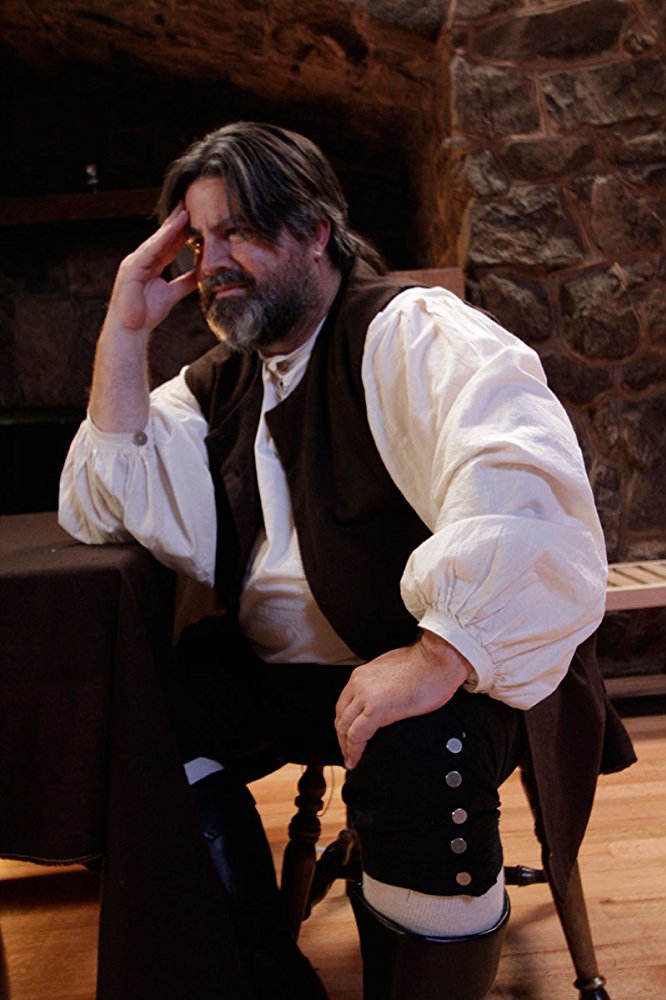 The Highwayman