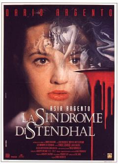 The Stendhal Syndrome