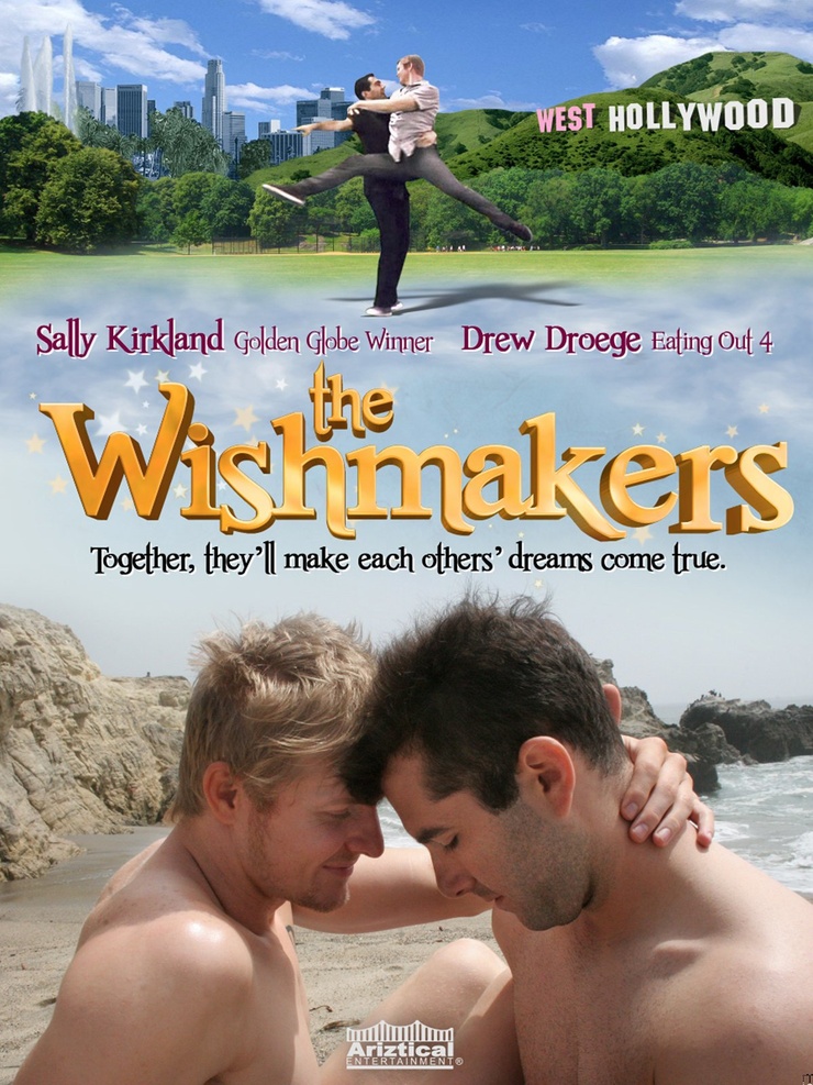 The Wish Makers of West Hollywood