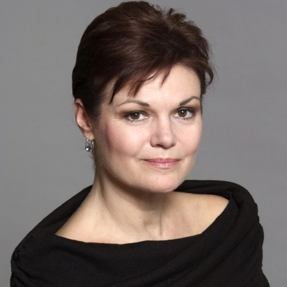 Simona Postlerova