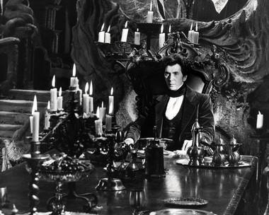 Dracula