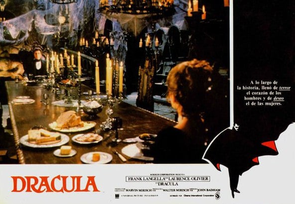 Dracula