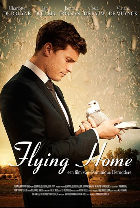 Flying Home