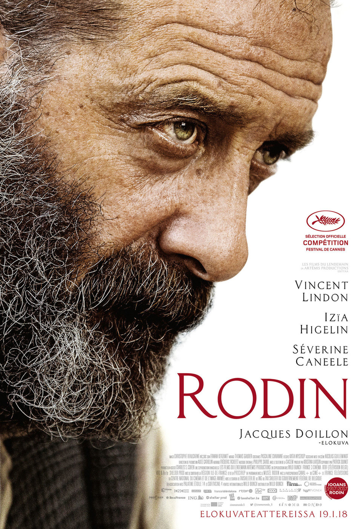 Rodin (2017)