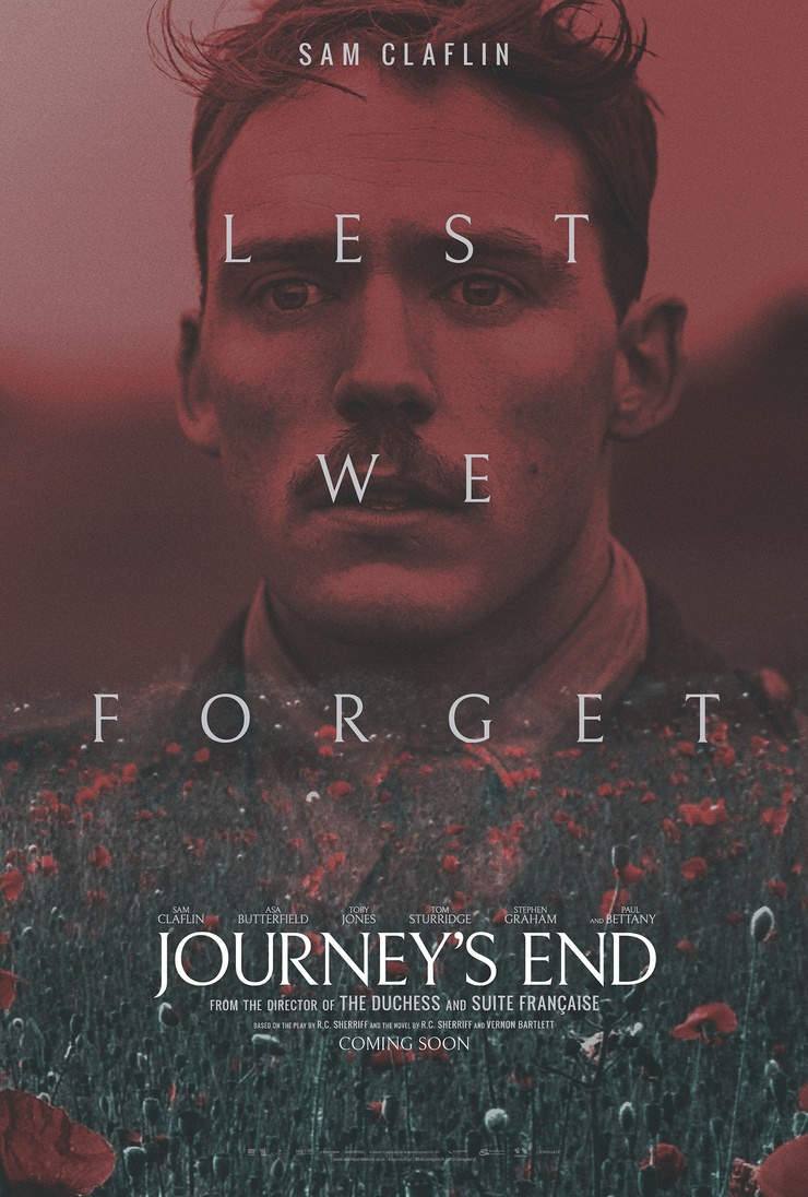 Journey's End