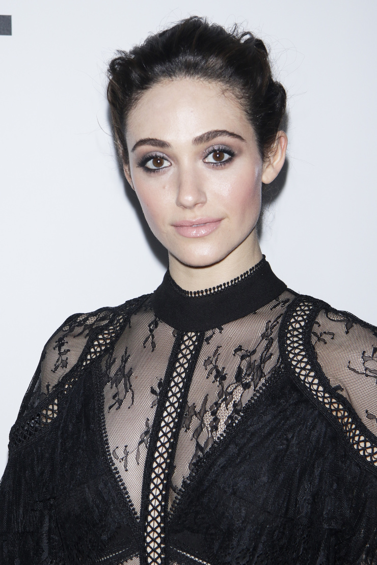 Emmy Rossum Emmy Rossum