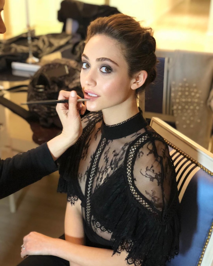Emmy Rossum Emmy Rossum