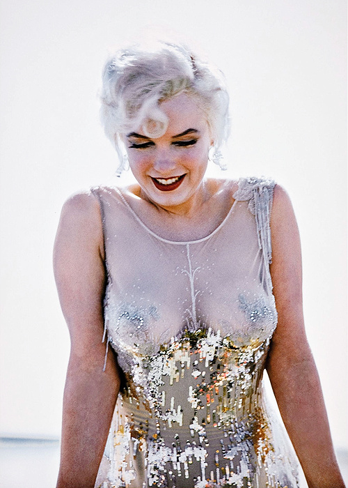 Marilyn Monroe