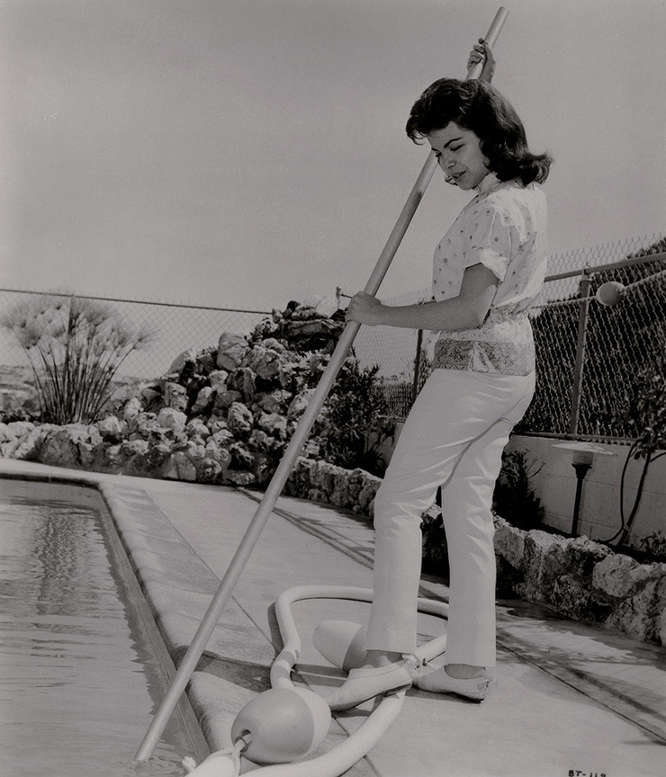 Annette Funicello