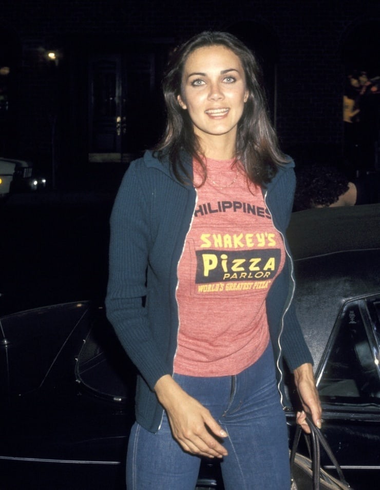 Lynda Carter