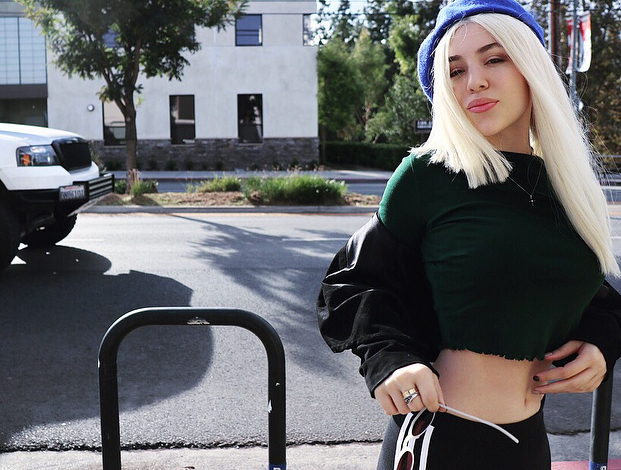 Ava Max