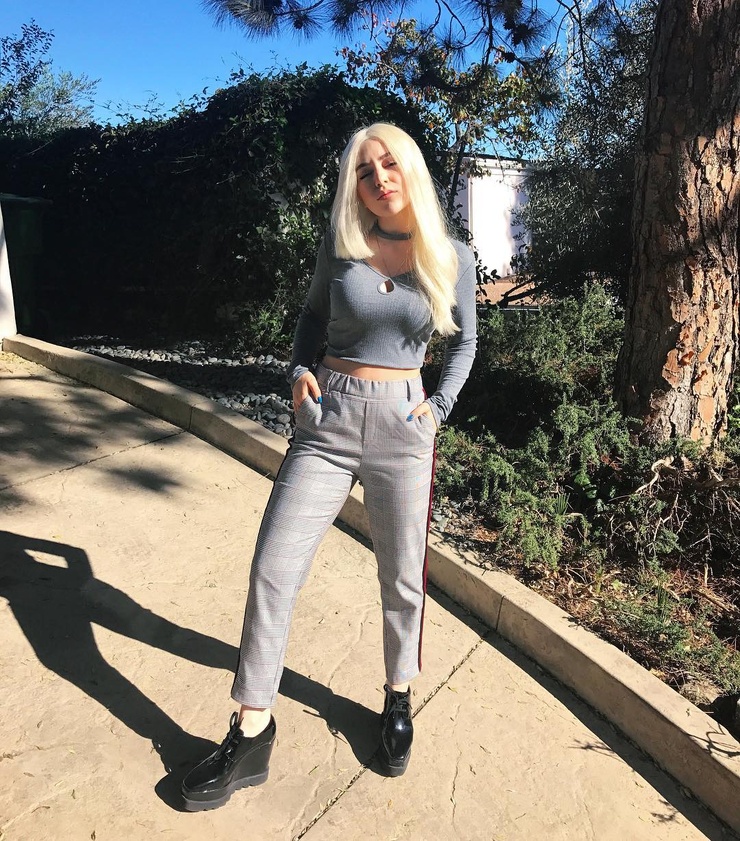 Ava Max