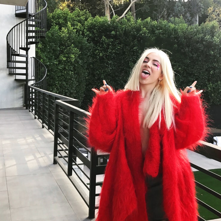 Ava Max