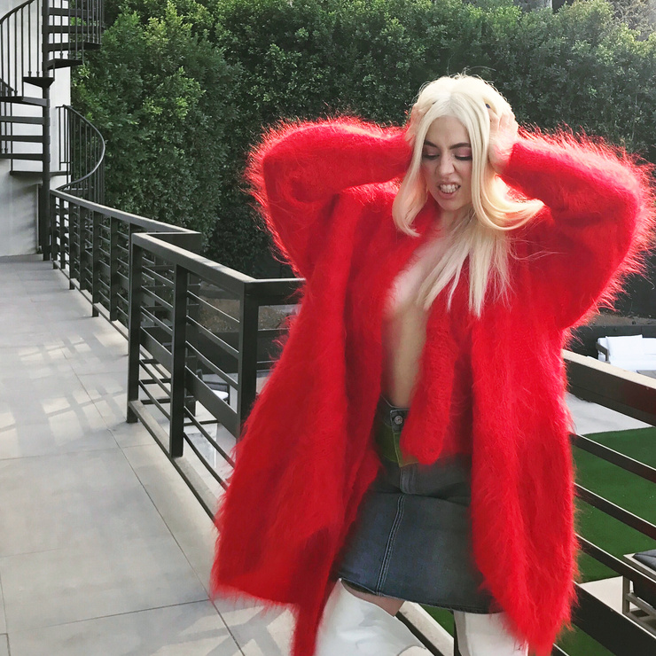 Ava Max Ava Max