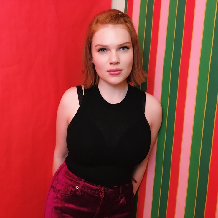 Levi Coralynn Levi Coralynn