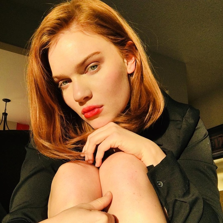 Levi Coralynn Levi Coralynn