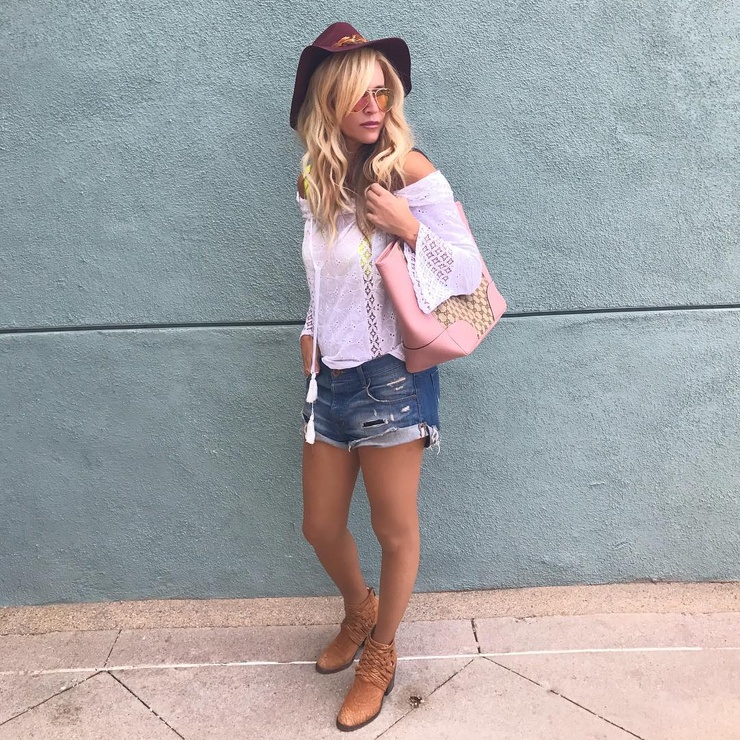 Paige Hemmis